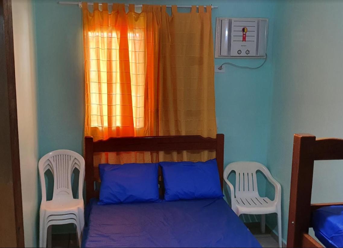 Apartamento A 30 Metros Da Praia Das Toninhas Ubatuba Zewnętrze zdjęcie